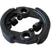 Resim Hyundai HYD63 Toprak Burgu Makinesi Balata 