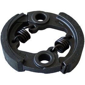 Resim Hyundai HYD63 Toprak Burgu Makinesi Balata 