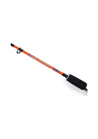 Resim Fx4000 Kendo Holiday 165cm Bot Olta Takımı Seti 