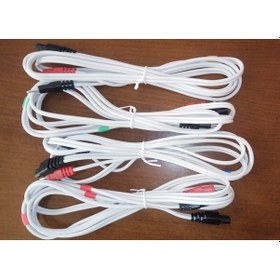 Resim Compex Kablo ve Paket Elektrod 