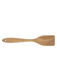 Resim Alpina Alp110 Ahşap Spatula 30 Cm Ahşap 
