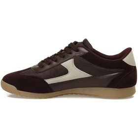 Resim Torex Sheıla W 5pr Bordo Kadın Sneaker 000000000102045770 Bordo 