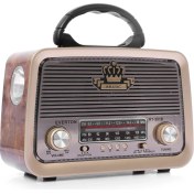 Resim Everton Rt 301 Radyo Everton Rt 301 Radyo