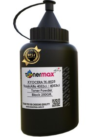 Resim tonerturk Kyocera Tk-8525 Siyah Toner Tozu/ Taskalfa 4052ci / 4053ci 