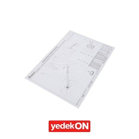 Resim AGCO Teknik Yayın Kılavuzu - Fendt | FEL201264 