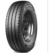 Resim Kumho 215/75R16C 116/114R Portran Kc53 Yaz Lastiği 2024 