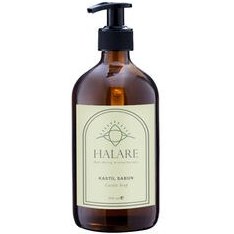 Resim Halare Aromatherapy Kastil Sabun 300 ml 
