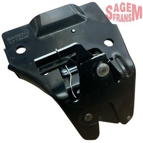 Resim Bagaj Kilidi İç Tempra Sagem-171508 7722552 