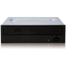 Resim Pioneer Bdr-209dbk Bulk 16x Blu-ray Bd-r Dahili Optik Yazıcı 