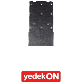 Resim Çamurluk Filesi Fh V3-Fm V3 Ön (Kahveci Premium) - 20843850 [12.12609] - 20843850 