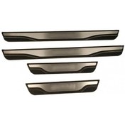 Resim Oled Garaj Peugeot 2008 Için Uyumlu Işıksız Kapı Eşiği (469427460) 