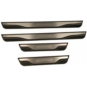 Resim Oled Garaj Peugeot 2008 Için Uyumlu Işıksız Kapı Eşiği (469427460) 