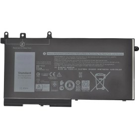 Resim Clb Dell Inspiron 15R 5521, P28F P28F001 Batarya Pil 