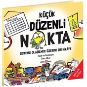 Resim Küçük Düzenli Nokta - Sistemli Olabilmek Üzerine Bir Hikaye 