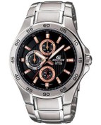 Resim Casio Ef-335d-1a4vdf Erkek Kol Saati 