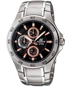 Resim Casio Ef-335d-1a4vdf Erkek Kol Saati 