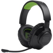 Resim JBL Quantum 360W Play Station Kablosuz Kulak Üstü Gaming Kulaklık | TR Garanti 