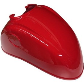Resim Ön Çamurluk Scooter 50 Turismo Kirmizi 
