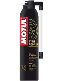 Resim Motul P3 Tyre Lastik Tamir Köpüğü 300 Ml 