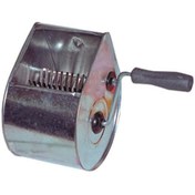 Resim AyrStore Duyar Metal Telli Sıva Serpme Makinesi 