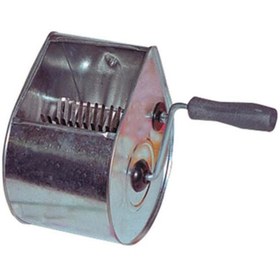 Resim AyrStore Duyar Metal Telli Sıva Serpme Makinesi 