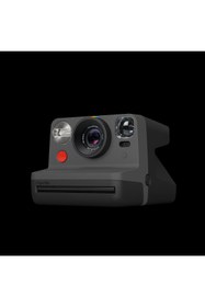 Resim Polaroid NOW - BLACK 