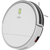 Resim Beko RS 2121 Robot Süpürge 