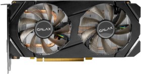 Resim 2.EL GALAX GEFORCE GTX1660 SUPER 1-CLİCK OC 6GB 192BİT GDDR5 EKRAN KARTI (3 AY GARANTİ) 