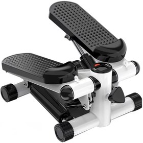 Resim Triathlon T-237 Çift Amortisörlü Stepper Egzersiz Aleti 