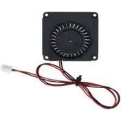 Resim Hobimekatronik 40X40 Kare Blower Fan (12V) 