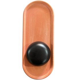 Resim SEGALAMP APLİK BETON LEDLİ 35X13 