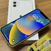 Resim APPLE IPHONE 12 DEĞİŞENSİZ HATASIZ BEYAZ RENK FIRAT İLETİŞİM.... 