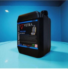 Resim Vetra Eco Perfect Kumaş Döşeme Temizleyici 5 Kg 