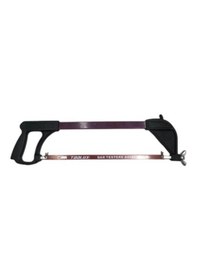 Resim Hobby Demir Testere Plastik Saplı 5250 