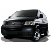 Resim Coil-Ex Volkswagen Transporter 2003 Sonrası Spor Yay 40 - 40 Mm 