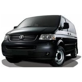 Resim Coil-Ex Volkswagen Transporter 2003 Sonrası Spor Yay 40 - 40 Mm 
