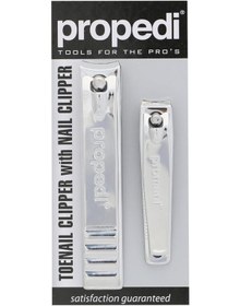 Resim Hype Store Propedi 2'li Ayak ve El Tırnak Makası PR-112 