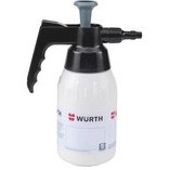 Resim Würth 1 Litre Fren Balata Temizliği İçin Pompalı Sprey Kabı (WÜRTH.0891 503 001) 