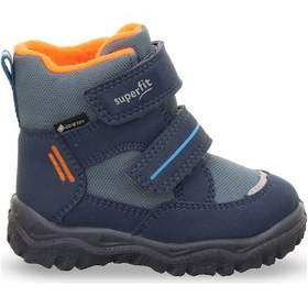 Resim Superfit Husky1 Mavi Erkek Çocuk Outdoor Bot 000000000102276466 Mavi 