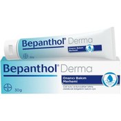 Resim Bepanthol Derma Onarıcı Bakım Merhemi 30 Gr 