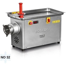 Resim Boğaziçi No 32 Sök Tak Soğutmalı Kıyma Makinesi 380v 