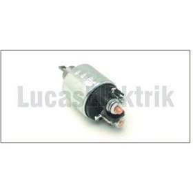Resim Lucas Ssl1010 Mars Otomatıgı 12v Sprınter 313cdı 