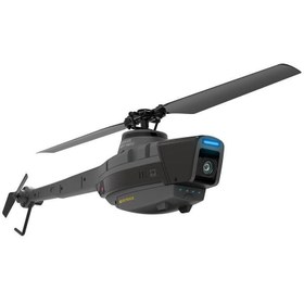 Resim atongm Yeni RC Drones 2.4G Uzaktan Kumanda Helikopter Uçaklar Uçak Yetişkinler için 1080P Kameralı keşif uçağı Simülasyonu - 1 Battery 