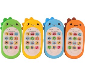 Resim 312-2 12'li Pilli TÃ¼rkÃ§e Telefon 