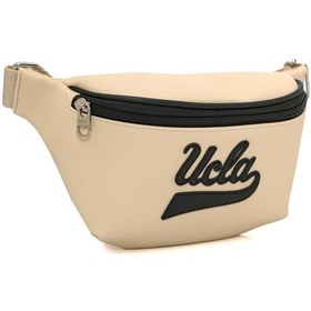 Resim Ucla Kadın Bel Çanta 05uc25k9004 Bej 