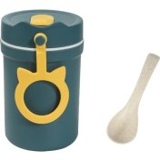 Resim Zsykd 3 Adet Taşınabilir Kahvaltı Kupası (Yurt Dışından) 