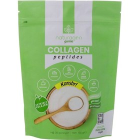 Resim Naturagen Gurme Collagen Peptides 150 G 