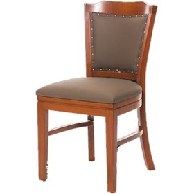 Resim Bengimobilya Zus565 Gabareli Sandalye Model Sağlam Sandalye Kayın Torna Iskele 