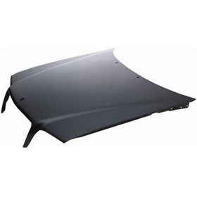 Resim Mercedes W202 Motor Kaputu 93-00 Oem No A2028800157 Uyumlu Mer0802003 