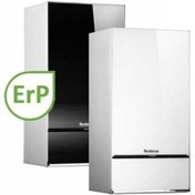 Resim Buderus Logamax Plus GB172İ 24/28 Kw 20.000 Kcal/h Tam Yoğuşmalı Hermetik Kombi 